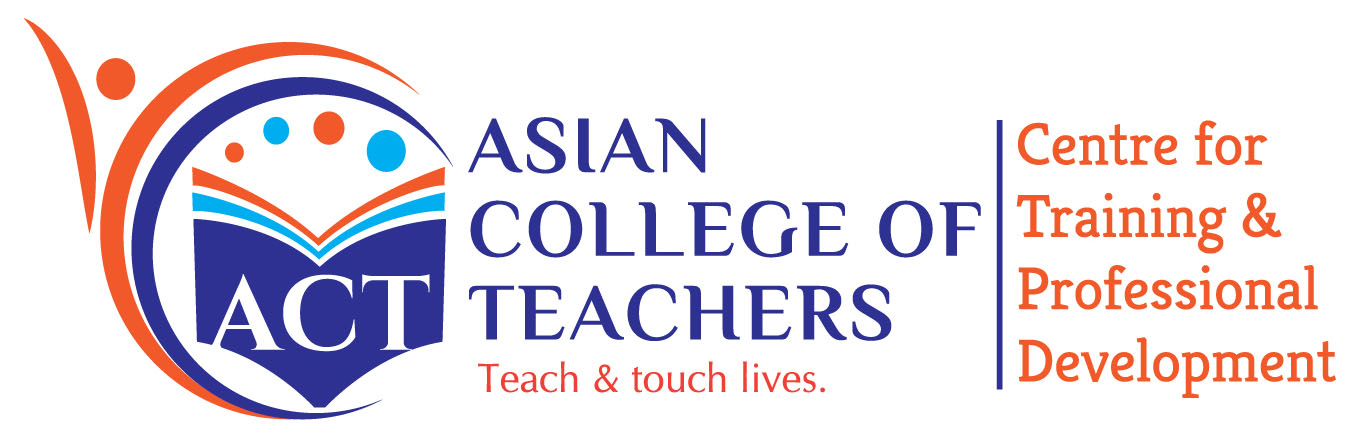 Asian College of Teachers